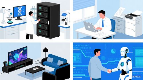 計算機(jī)系統(tǒng)與硬件組成 信息技術(shù)咨詢的關(guān)鍵基礎(chǔ)