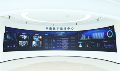 計算機信息技術咨詢服務 企業數字化轉型的智能引擎